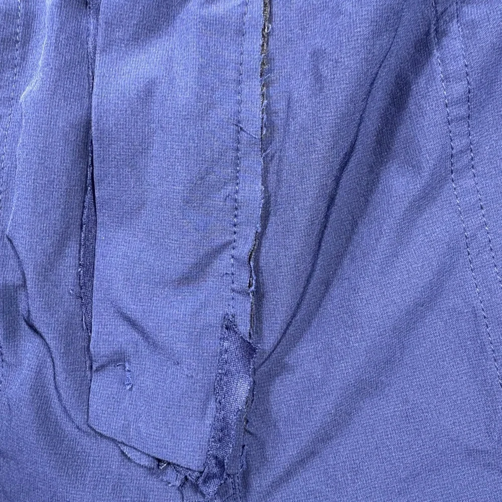 FIGS Men’s Navy Blue Cairo Cargo Scrub Pants